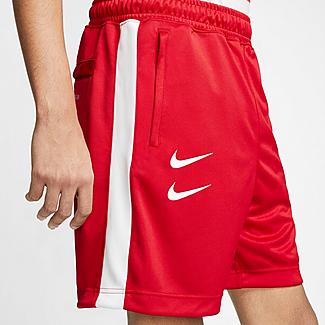 Men's Nike Sportswear Swoosh Shorts
