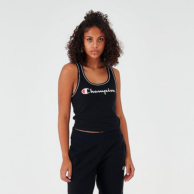 Women's Champion LIFE Everyday Crop Top