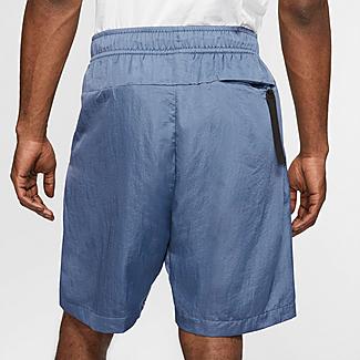Men's Nike Sportswear Tech Woven Shorts