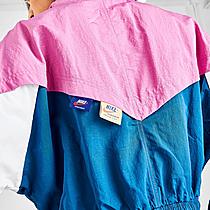 Women's Nike Sportswear Woven Long Track Jacket