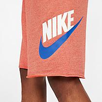 Men's Nike Sportswear Alumni Fleece Shorts