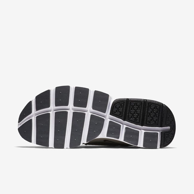 Nike Sock Dart Unisex shoe Binary Blue/Dark Grey/White/Black