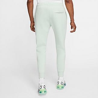 Men's Nike Sportswear Club Fleece Jogger Pants