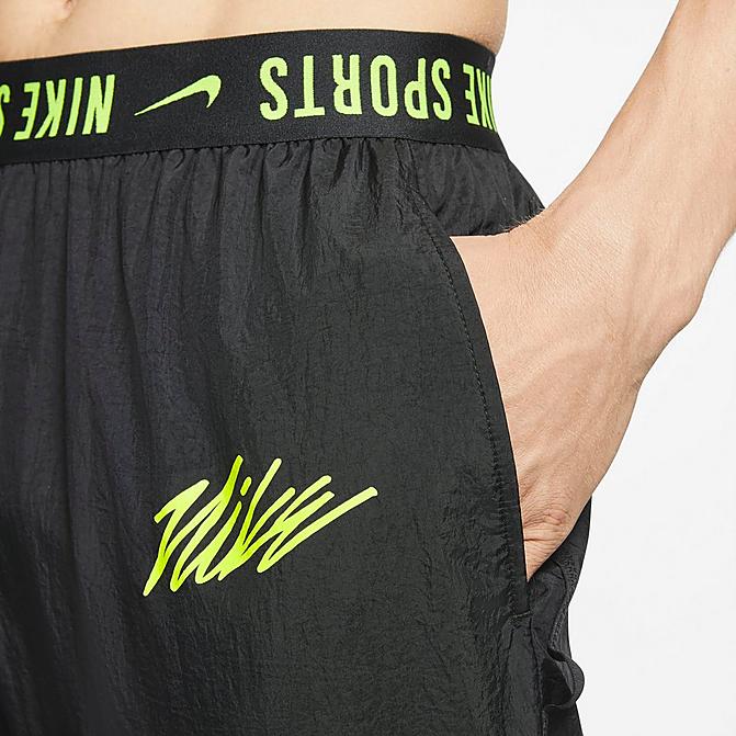 Men's Nike Sport Training Jogger Pants