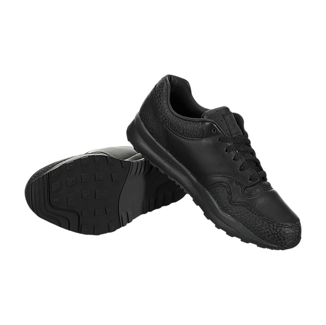 Nike Air Safari QS - Black / Anthracite