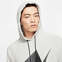 Men's Nike Sportswear NSP Hoodie