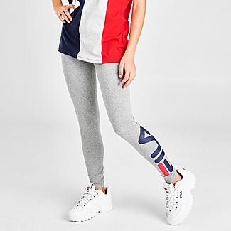 Women's Fila Imelda Leggings