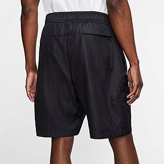 Men's Nike Sportswear Tech Woven Shorts