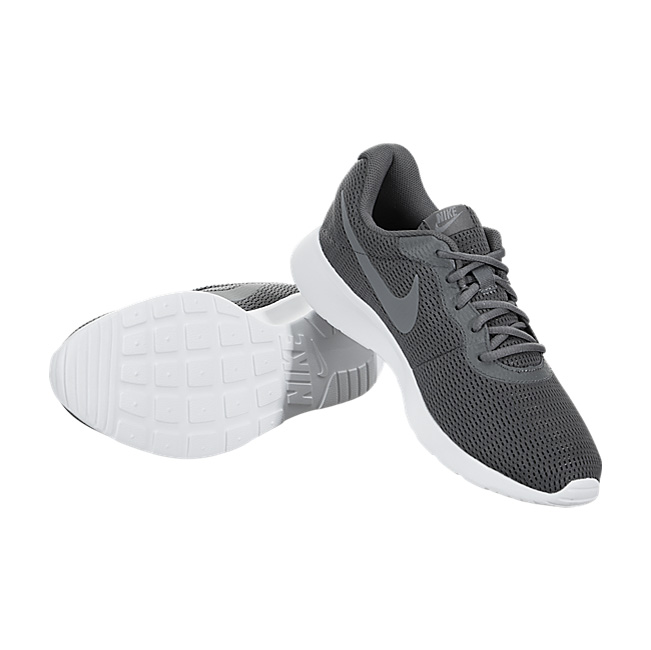 Nike Tanjun - Dark Grey / Cool Grey