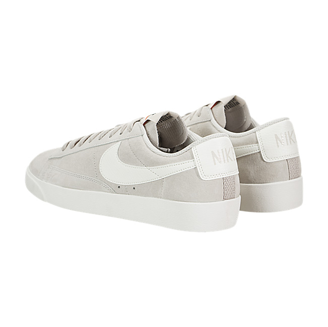 Nike Women Blazer Low SD - Desert Sand / Sail