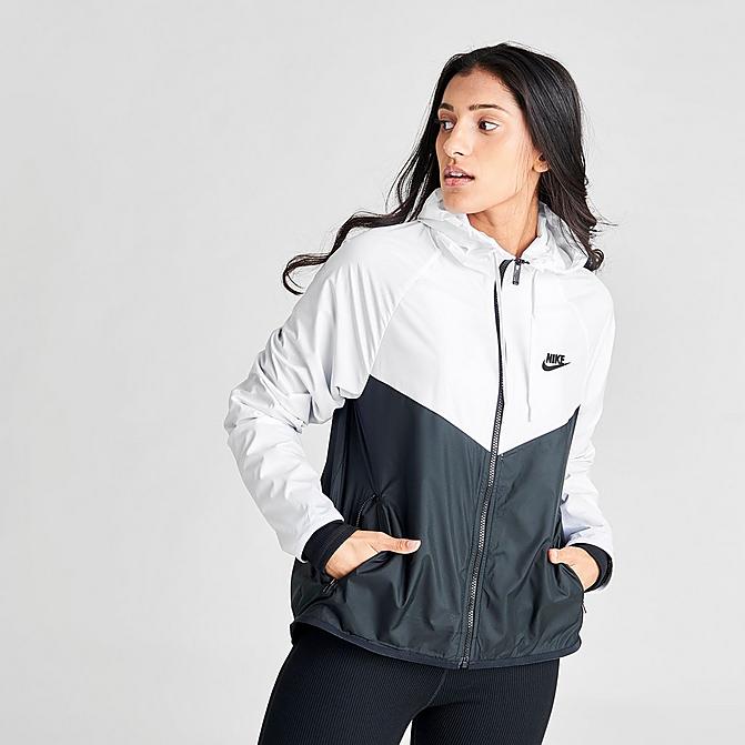 Women's Nike Sportswear Windrunner Jacket