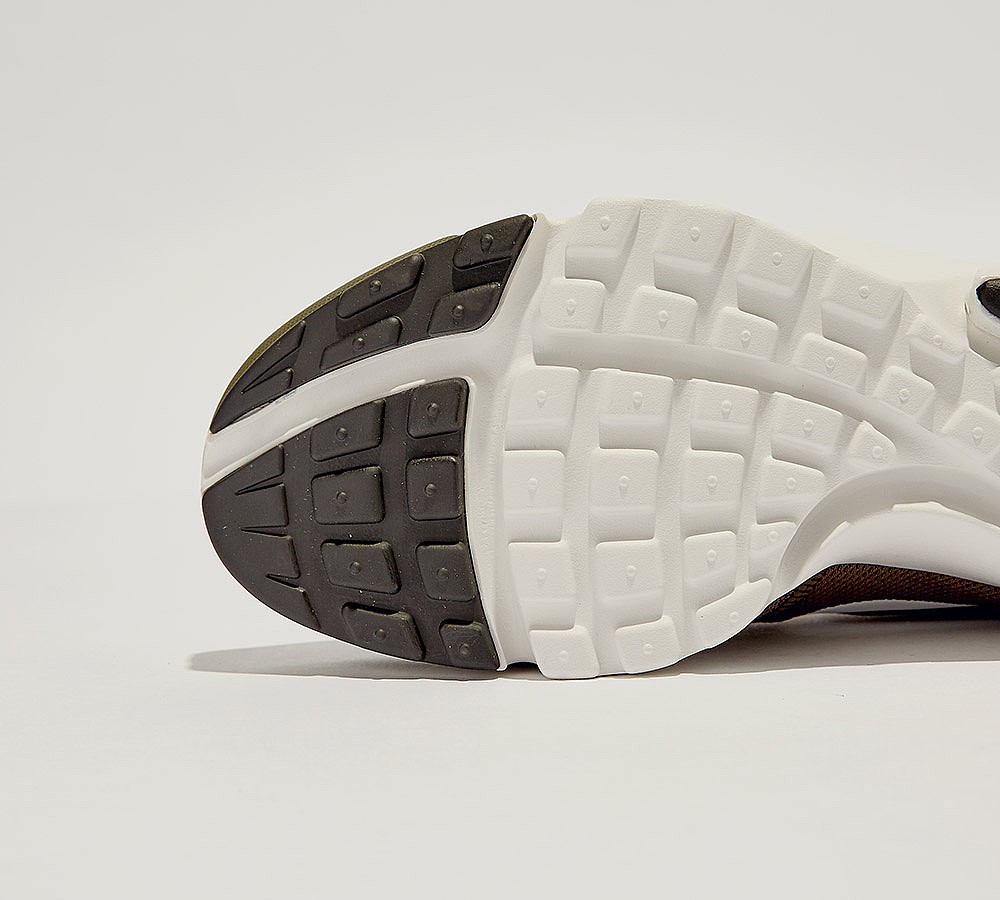 Nike Presto Fly Trainer | Ridgerock / White