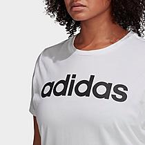 Women's adidas Essentials T-Shirt (Plus Size)