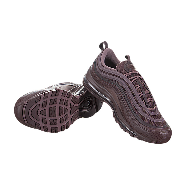 Nike Air Max 97 SE - Mahogany Mink / Mahogany Mink