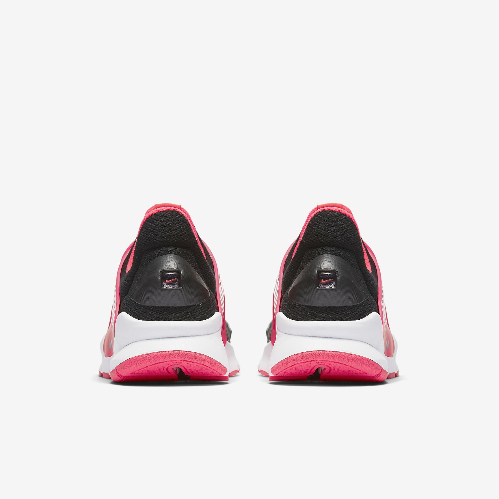 Nike Sock Dart Black/Racer Pink