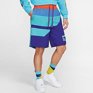 Men's Nike Flight Basketball Shorts