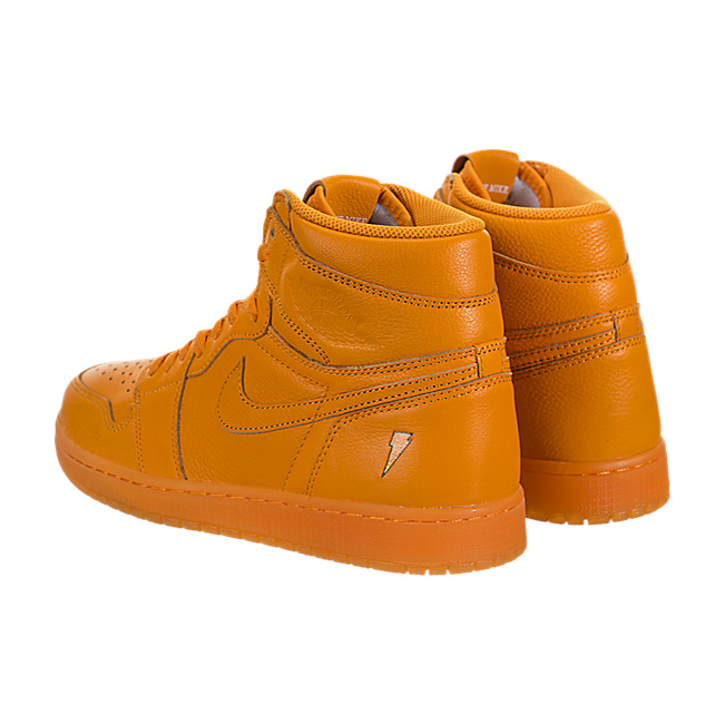 Air Jordan 1 Retro High OG (Gatorade) - Orange Peel