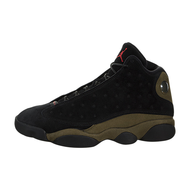 Air Jordan XIII (13) Retro