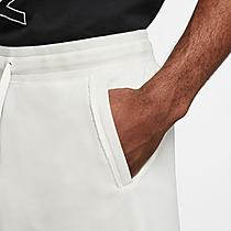 Men's Nike Sportswear Alumni Fleece Shorts