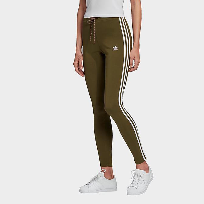 Women's adidas Originals Drawstring Leggings