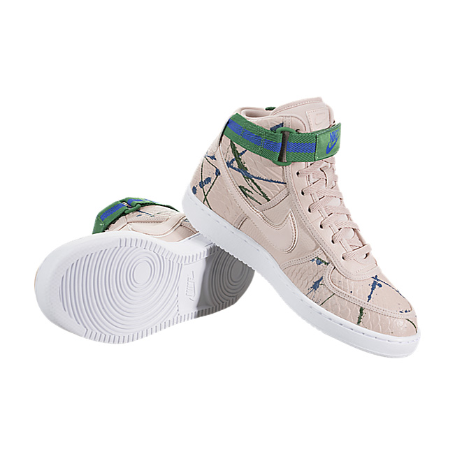 Nike Women Vandal High LX - Particle Beige