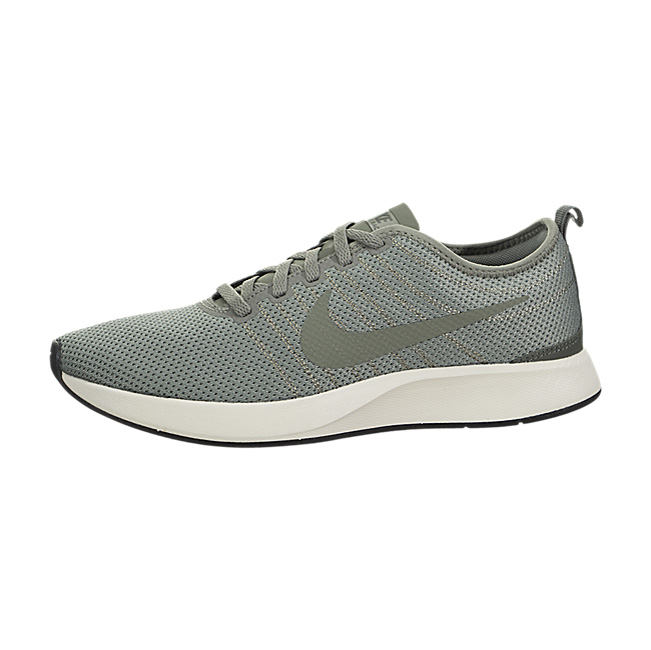 Nike Women Dualtone Racer - Dark Stucco / Dark Stucco