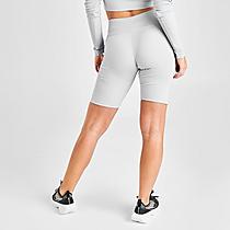 Women's Nike Air Bike Shorts
