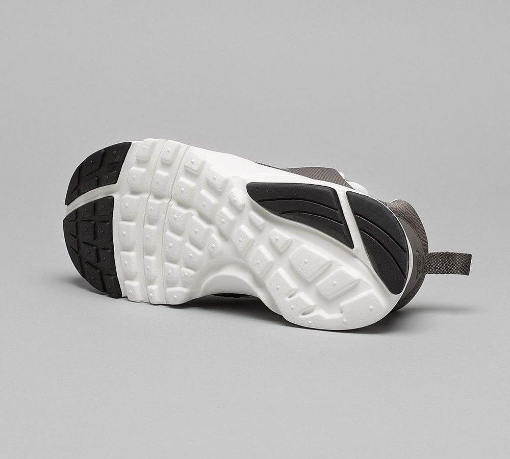 Nike Infant Presto Trainer | Ridgerock / White