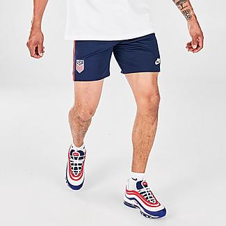 Men's Nike Team USA Stadium Shorts