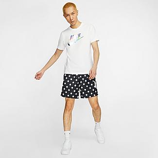 Men's Nike Sportswear Holographic HBR T-Shirt