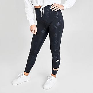 Women's Nike Air 7/8 Running Tights