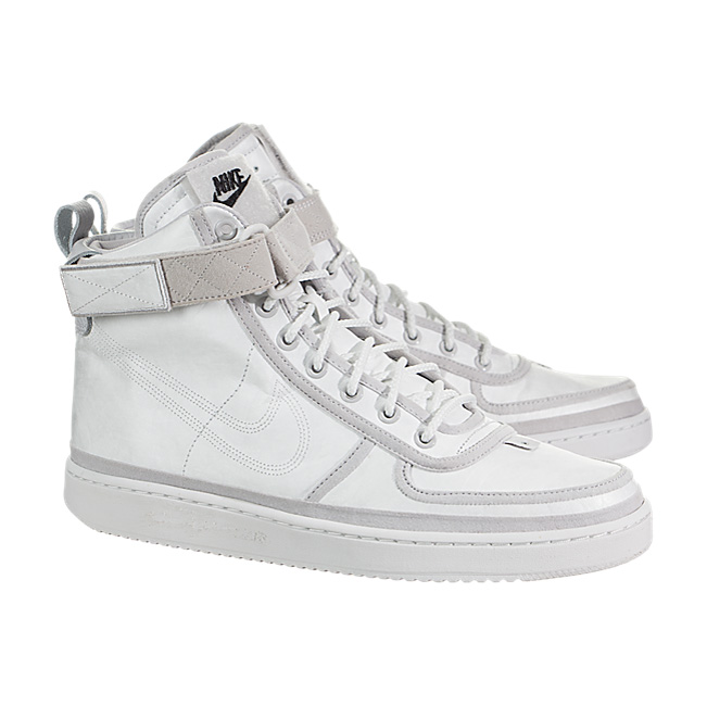 Nike Vandal High Supreme 90/10 (All Star) - Vast Grey / Vast Grey-White
