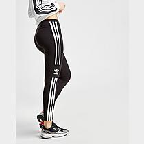 Women's adidas Originals Trefoil Leggings