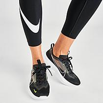 Women's Nike Sportswear Leg-A-See Dual Swoosh Leggings