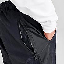 Men's Jordan 23 Engineered Nylon Jogger Pants