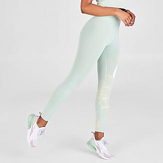 Women's Nike Sportswear Leg-A-See High-Waisted Leggings