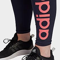 Women's adidas Essentials Tights (Plus Size)