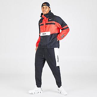 Men's Nike Air Woven Jacket