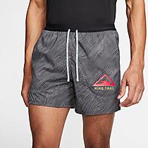 Men's Nike Flex Stride 5" Trail Running Shorts