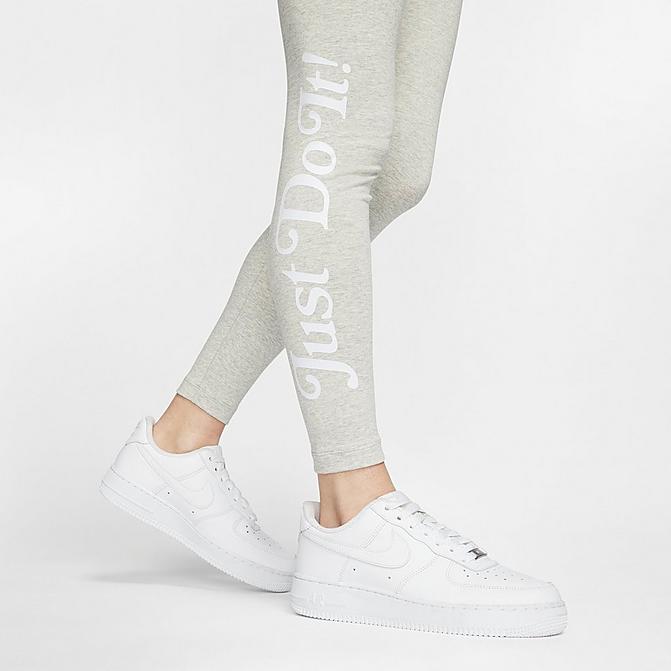 Women's Nike Sportswear Retro Femme JDI Leggings