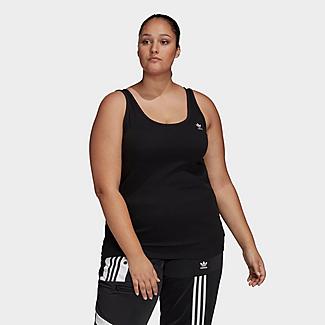 Women's adidas Originals Tank (Plus Size)