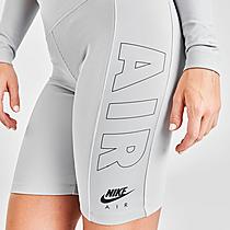Women's Nike Air Bike Shorts