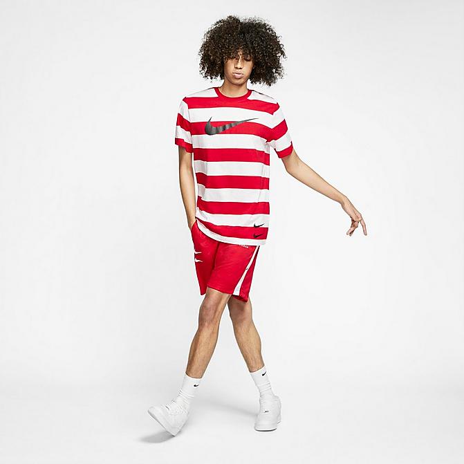 Men's Nike Sportswear Swoosh Shorts