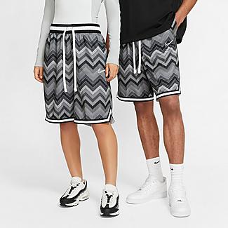 Men's Nike DNA City Exploration Basketball Shorts