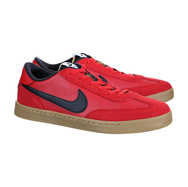 Nike SB FC Classic - University Red / Black-White