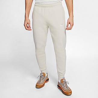 Men's Nike Sportswear Club Fleece Jogger Pants
