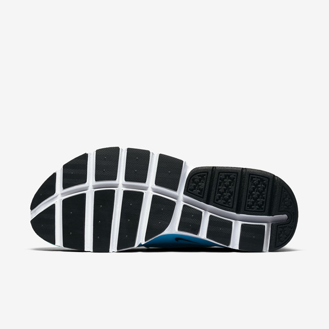 Nike Sock Dart Nike Sock Dart SE Black/Blue Lagoon/White/Black