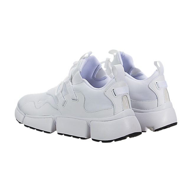 Nike Pocketknife DM - White / White-White-Black
