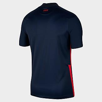 Men's Nike U.S. 2020 Stadium Away Jersey