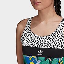 Women's adidas Originals HER Studio London Bodysuit
